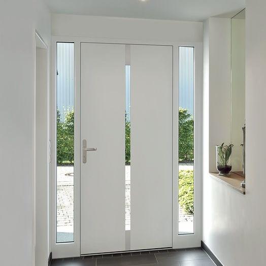 Входная дверь Schüco (Германия) — фото 7